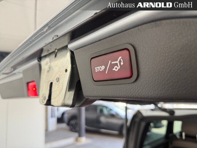 MERCEDES-BENZ V 300 d 4M EXCLUSIVE Lang Ansicht 15 für Fahrzeugdetailseite