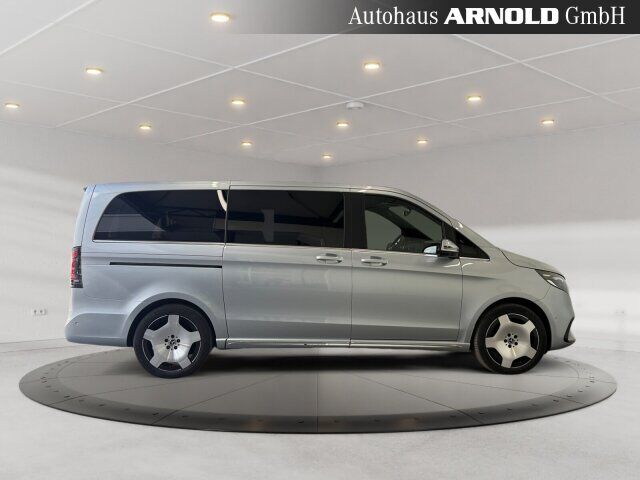 MERCEDES-BENZ V 300 d 4M EXCLUSIVE Lang Ansicht 4 für Fahrzeugdetailseite