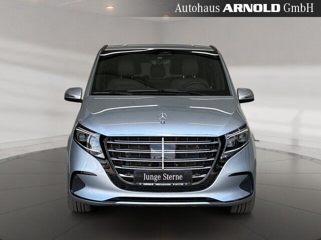 MERCEDES-BENZ V 300 d 4M EXCLUSIVE Lang Ansicht 6 für Fahrzeugdetailseite