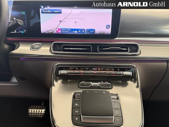 MERCEDES-BENZ V 300 d 4M EXCLUSIVE Lang Ansicht 9 für Fahrzeugdetailseite