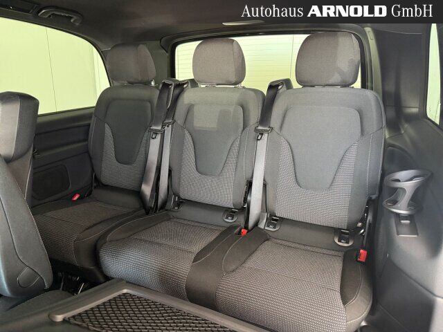 MERCEDES-BENZ V 220 d 4M STYLE Ansicht 10 für Fahrzeugdetailseite