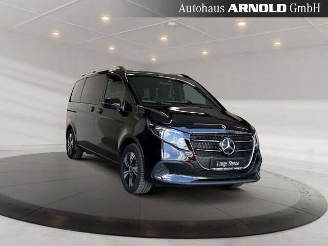 MERCEDES-BENZ V 220 d 4M STYLE Ansicht 3 für Fahrzeugdetailseite