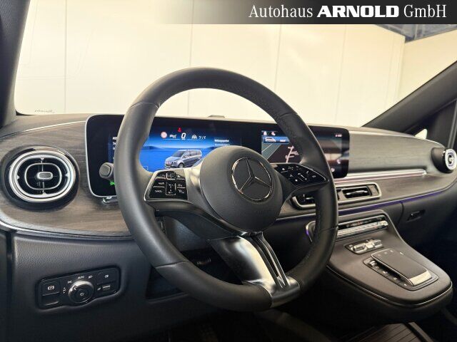 MERCEDES-BENZ V 220 d 4M STYLE Ansicht 6 für Fahrzeugdetailseite