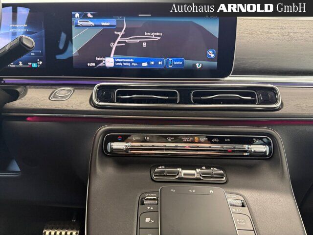 MERCEDES-BENZ V 220 d 4M STYLE Ansicht 7 für Fahrzeugdetailseite