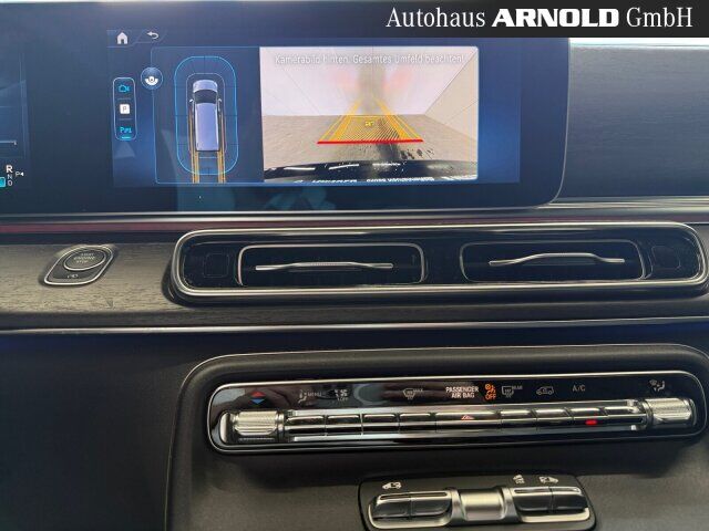 MERCEDES-BENZ V 220 d 4M STYLE Ansicht 8 für Fahrzeugdetailseite