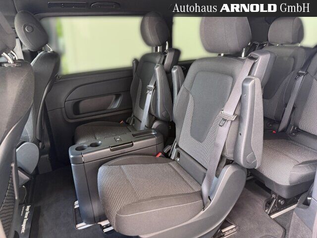 MERCEDES-BENZ V 220 d 4M STYLE Ansicht 9 für Fahrzeugdetailseite