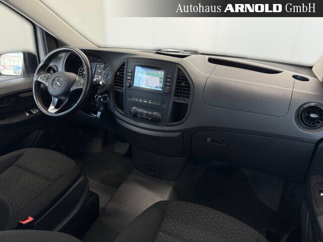 MERCEDES-BENZ Vito 114 CDI Tourer PRO Lang Ansicht 12 für Fahrzeugdetailseite