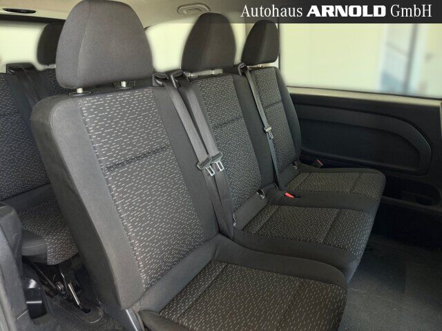 MERCEDES-BENZ Vito 114 CDI Tourer PRO Lang Ansicht 13 für Fahrzeugdetailseite