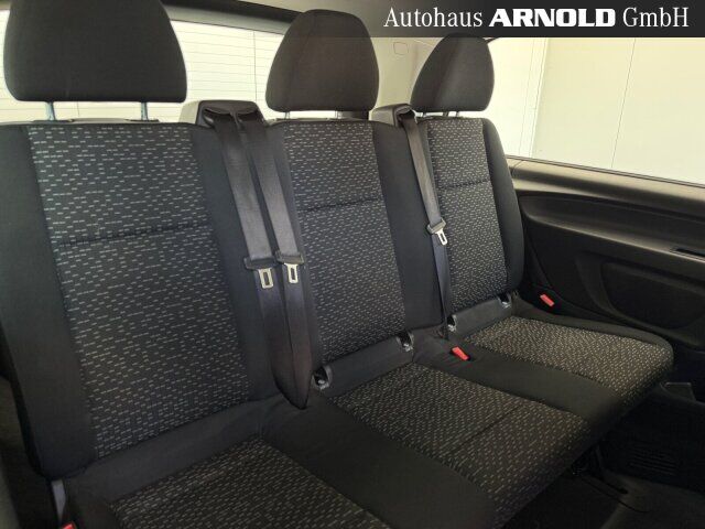 MERCEDES-BENZ Vito 114 CDI Tourer PRO Lang Ansicht 14 für Fahrzeugdetailseite