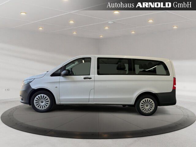MERCEDES-BENZ Vito 114 CDI Tourer PRO Lang Ansicht 2 für Fahrzeugdetailseite