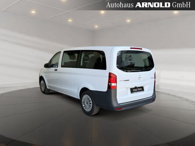 MERCEDES-BENZ Vito 114 CDI Tourer PRO Lang Ansicht 3 für Fahrzeugdetailseite