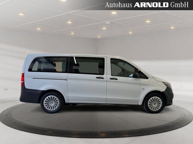MERCEDES-BENZ Vito 114 CDI Tourer PRO Lang Ansicht 5 für Fahrzeugdetailseite