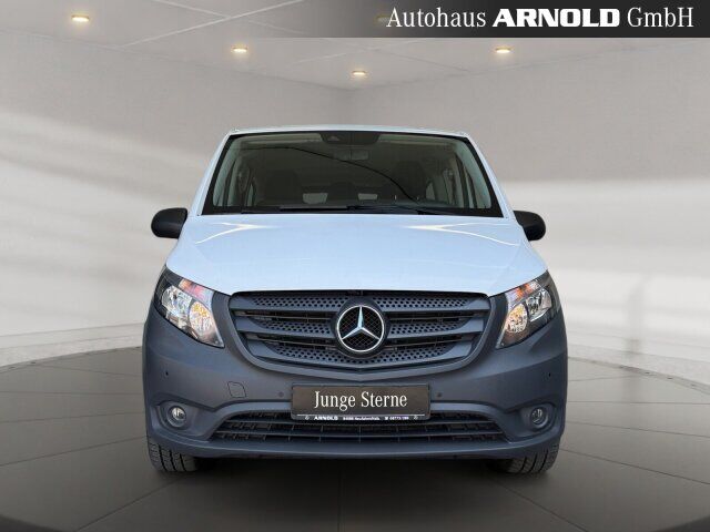 MERCEDES-BENZ Vito 114 CDI Tourer PRO Lang Ansicht 7 für Fahrzeugdetailseite