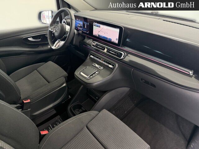 MERCEDES-BENZ V 250 d STYLE Lang Ansicht 12 für Fahrzeugdetailseite