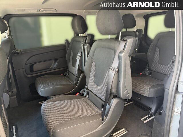 MERCEDES-BENZ V 250 d STYLE Lang Ansicht 13 für Fahrzeugdetailseite