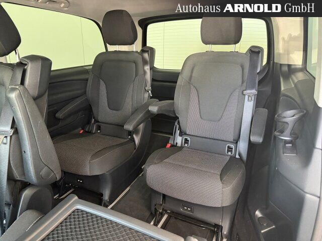 MERCEDES-BENZ V 250 d STYLE Lang Ansicht 14 für Fahrzeugdetailseite