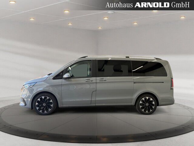 MERCEDES-BENZ V 250 d STYLE Lang Ansicht 2 für Fahrzeugdetailseite