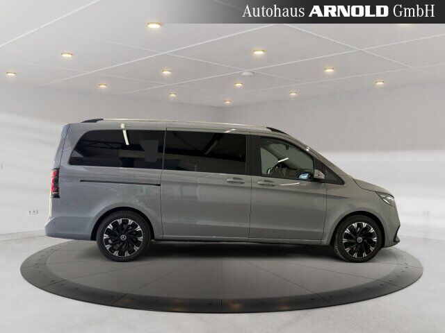 MERCEDES-BENZ V 250 d STYLE Lang Ansicht 5 für Fahrzeugdetailseite