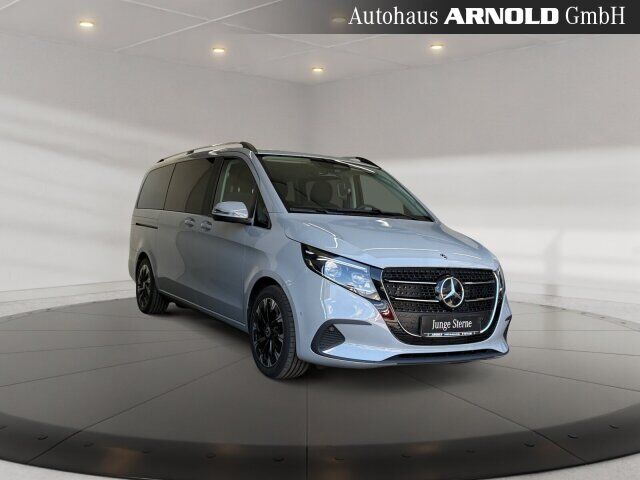 MERCEDES-BENZ V 250 d STYLE Lang Ansicht 6 für Fahrzeugdetailseite