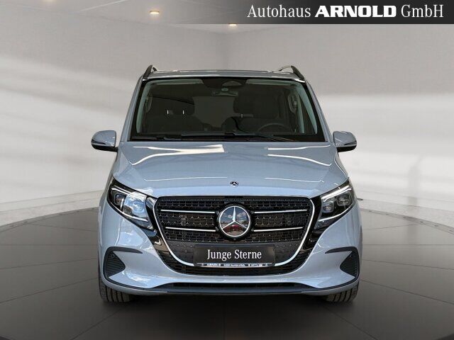 MERCEDES-BENZ V 250 d STYLE Lang Ansicht 7 für Fahrzeugdetailseite