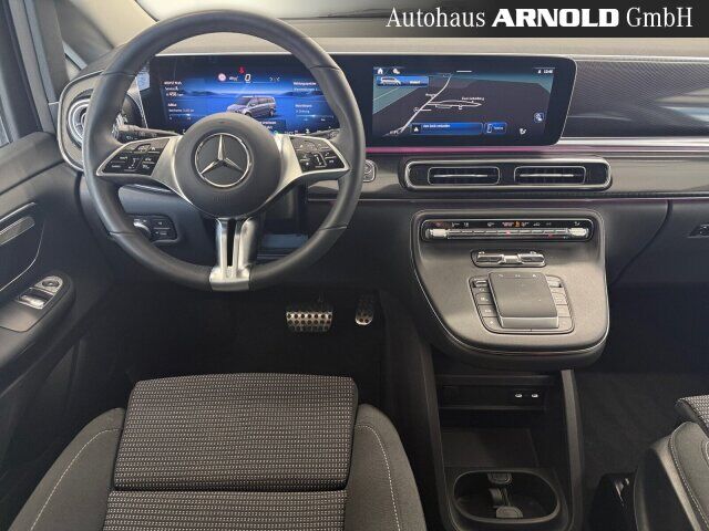 MERCEDES-BENZ V 250 d STYLE Lang Ansicht 8 für Fahrzeugdetailseite
