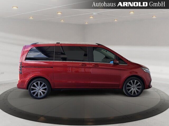 MERCEDES-BENZ V 300 d 4M AVANTGARDE Kompakt Ansicht 5 für Fahrzeugdetailseite