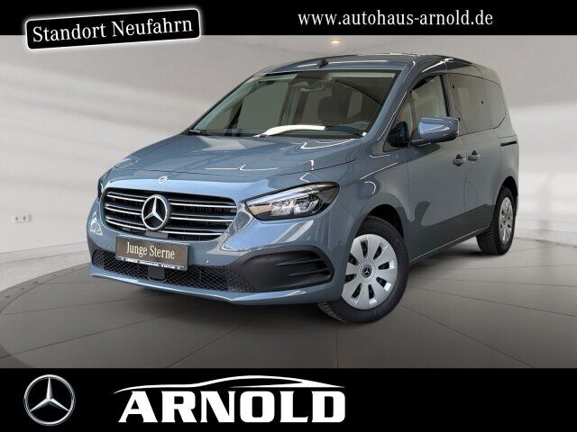MERCEDES-BENZ T 180 d Ansicht 1 für Fahrzeugdetailseite