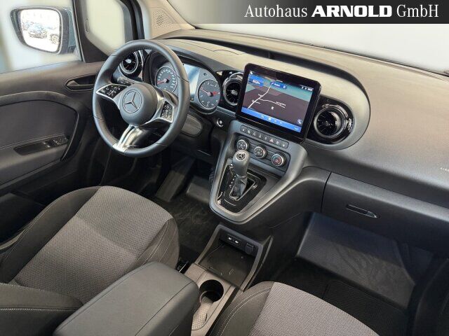 MERCEDES-BENZ T 180 d Ansicht 10 für Fahrzeugdetailseite