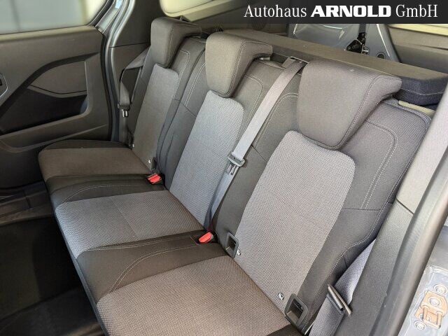 MERCEDES-BENZ T 180 d Ansicht 11 für Fahrzeugdetailseite