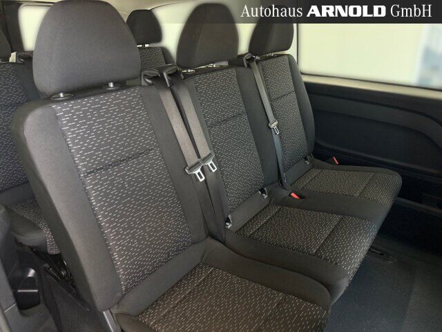 MERCEDES-BENZ Vito 114 CDI Tourer PRO XL Ansicht 11 für Fahrzeugdetailseite