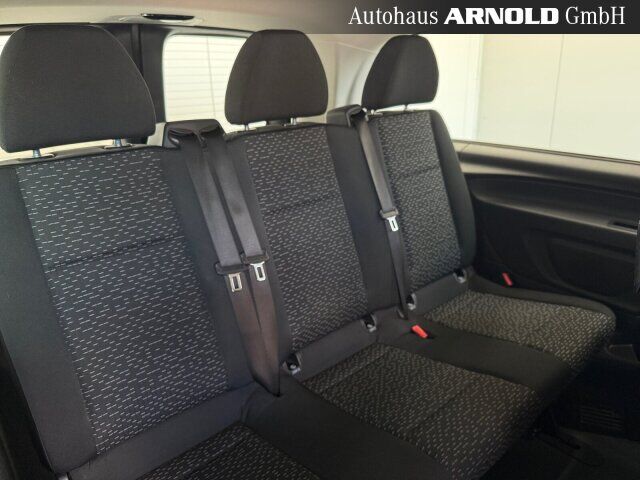 MERCEDES-BENZ Vito 114 CDI Tourer PRO XL Ansicht 12 für Fahrzeugdetailseite