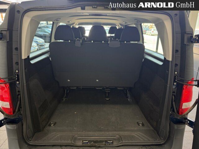 MERCEDES-BENZ Vito 114 CDI Tourer PRO XL Ansicht 13 für Fahrzeugdetailseite