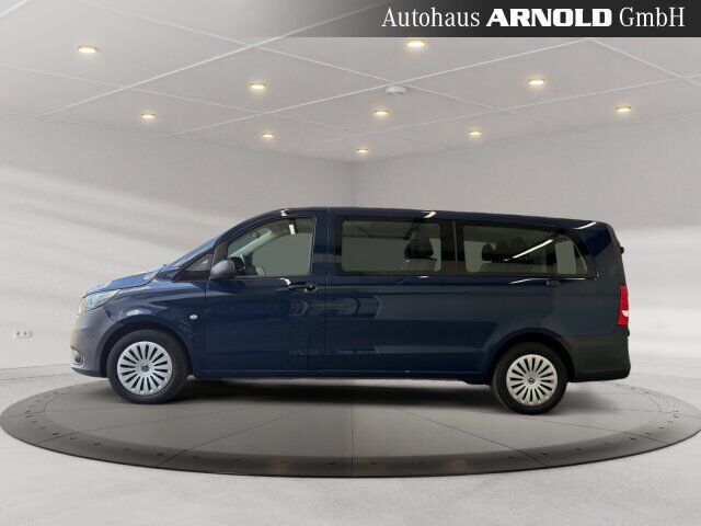 MERCEDES-BENZ Vito 114 CDI Tourer PRO XL Ansicht 2 für Fahrzeugdetailseite