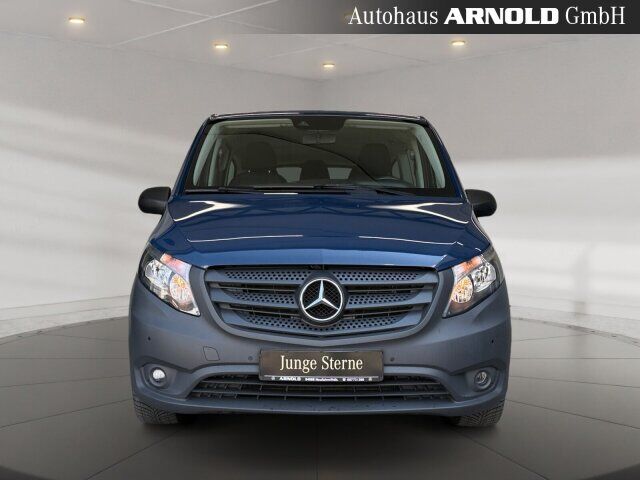 MERCEDES-BENZ Vito 114 CDI Tourer PRO XL Ansicht 7 für Fahrzeugdetailseite