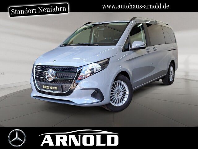 MERCEDES-BENZ V 220 d Lang Ansicht 1 für Fahrzeugdetailseite