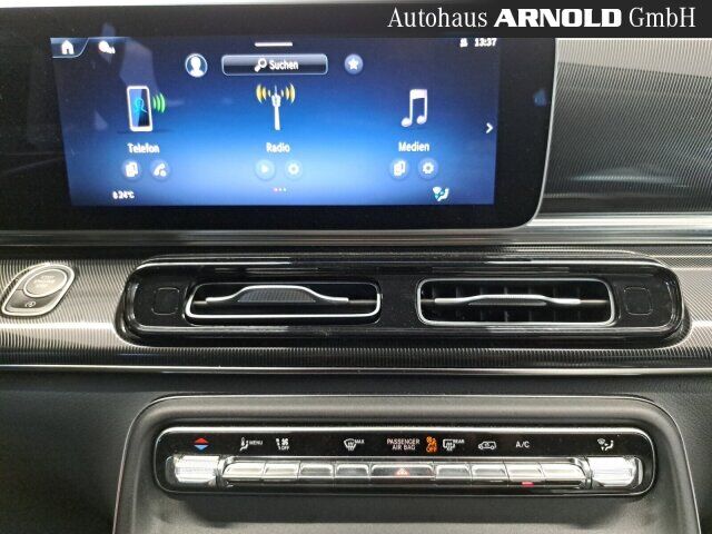 MERCEDES-BENZ V 220 d Lang Ansicht 10 für Fahrzeugdetailseite