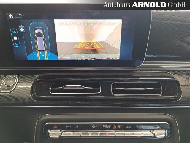 MERCEDES-BENZ V 220 d Lang Ansicht 11 für Fahrzeugdetailseite
