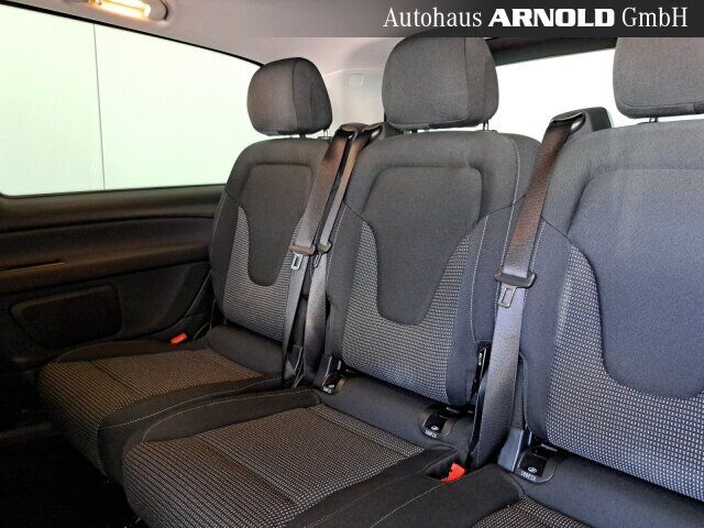 MERCEDES-BENZ V 220 d Lang Ansicht 13 für Fahrzeugdetailseite