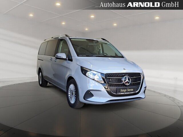 MERCEDES-BENZ V 220 d Lang Ansicht 6 für Fahrzeugdetailseite