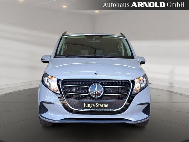 MERCEDES-BENZ V 220 d Lang Ansicht 7 für Fahrzeugdetailseite