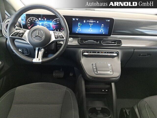 MERCEDES-BENZ V 220 d Lang Ansicht 8 für Fahrzeugdetailseite