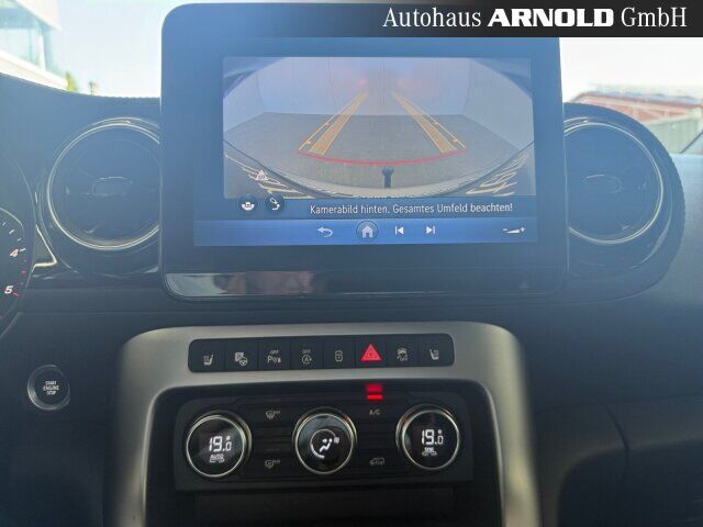 MERCEDES-BENZ T 180 d PROGRESSIVE Ansicht 11 für Fahrzeugdetailseite