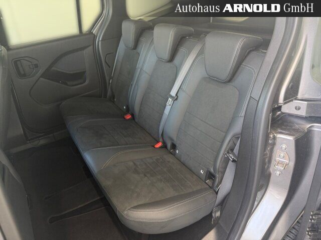 MERCEDES-BENZ T 180 d PROGRESSIVE Ansicht 13 für Fahrzeugdetailseite