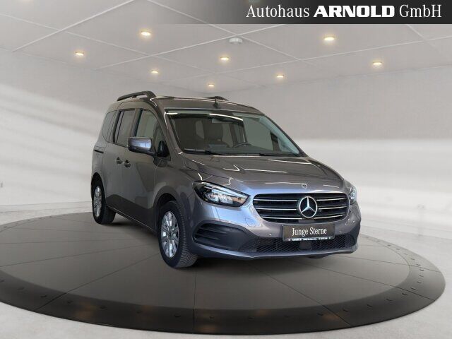 MERCEDES-BENZ T 180 d PROGRESSIVE Ansicht 6 für Fahrzeugdetailseite