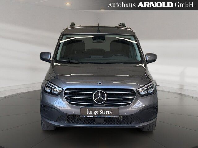 MERCEDES-BENZ T 180 d PROGRESSIVE Ansicht 7 für Fahrzeugdetailseite
