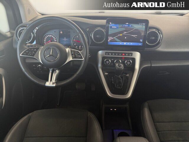 MERCEDES-BENZ T 180 d PROGRESSIVE Ansicht 8 für Fahrzeugdetailseite