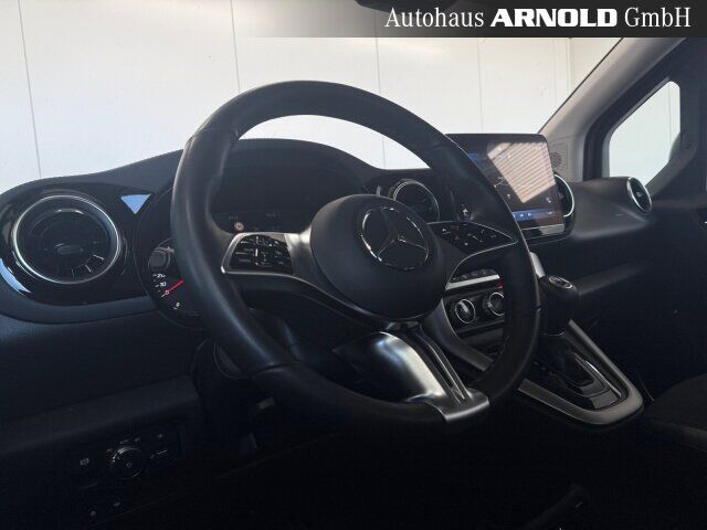 MERCEDES-BENZ T 180 d PROGRESSIVE Ansicht 9 für Fahrzeugdetailseite