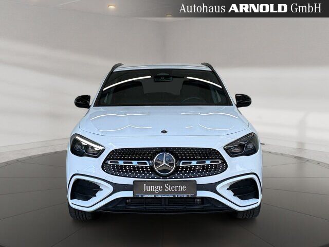 MERCEDES-BENZ GLA 250 4M AMG-Line Ansicht 7 für Fahrzeugdetailseite
