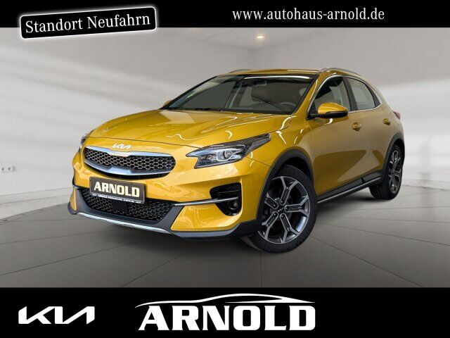 KIA XCeed 1.5 T-GDI SPIRIT Vorschau für Listenansicht