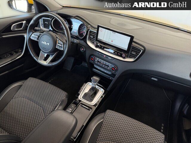 KIA XCeed 1.5 T-GDI SPIRIT Ansicht 12 für Fahrzeugdetailseite